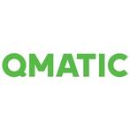 Q-Matic Corporation logo
