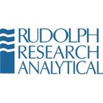 Rudolph Research Analytical Corporation logo