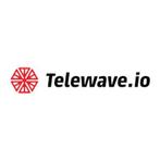 Telewave.io logo