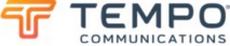 TEMPO Communications logo