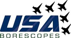 USA Borescopes, LLC logo